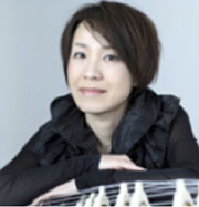 Yoko Nishi